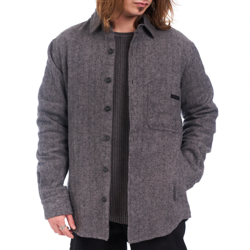 Camisaco H Spine