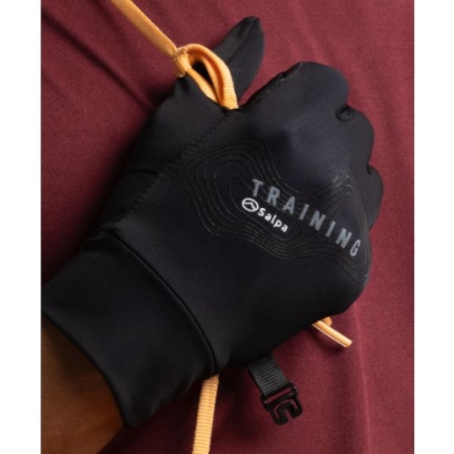 Guantes Record