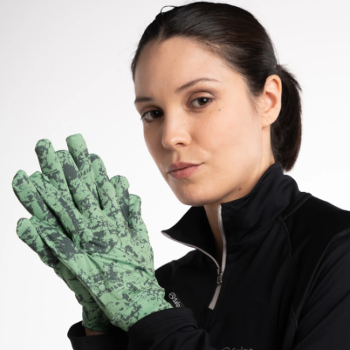 Guantes Cracker