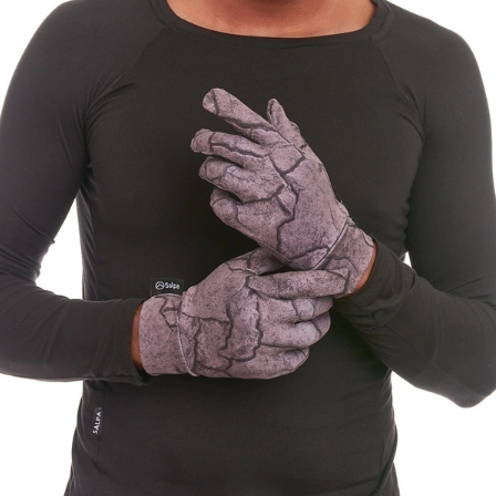 Guantes Tierra