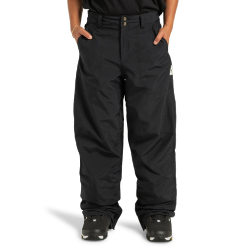 Pantalón Snow D Riveter