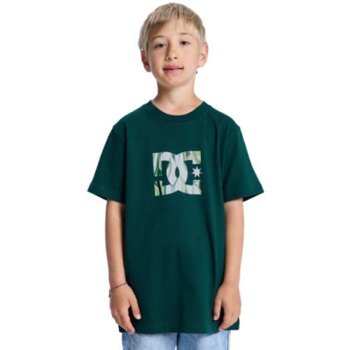 Remera MC N DC Star Filled