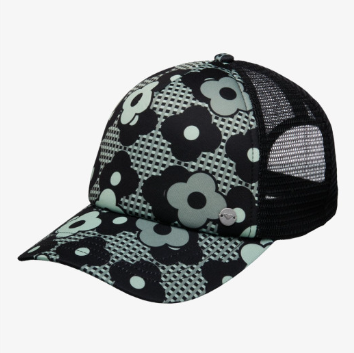 Gorra D Beautiful Morning, GORRAS Roxy
