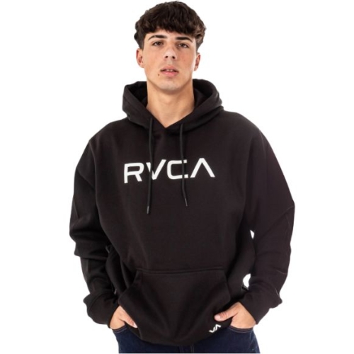 Buzo C/C H Big RVCA