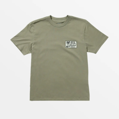 Remera MC H Balance Cobra