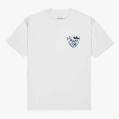 Remera MC H Currents