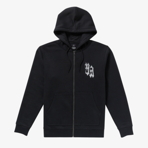 Campera C/C H Benj Tiger Eyes