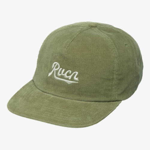 Gorra H Frame Up Cord