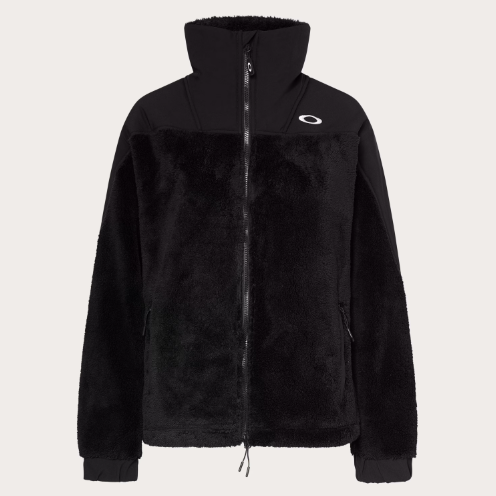 Campera D Mountain Fire Sherpa,  Oakley