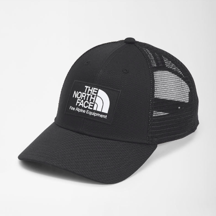 Gorra Deep Fit Mudder Trucker