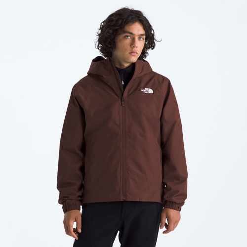 Campera H Quest