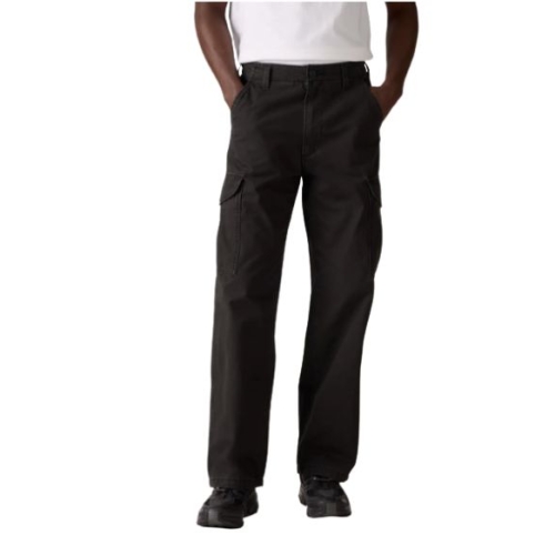 Jean H XX Cargo Baggy