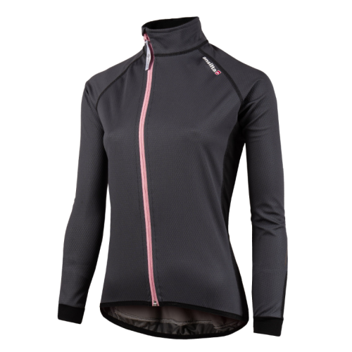 Campera D Ciclon 2, CAMPERAS Ansilta