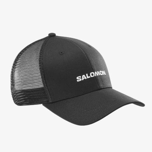 Gorra Logo Trucker