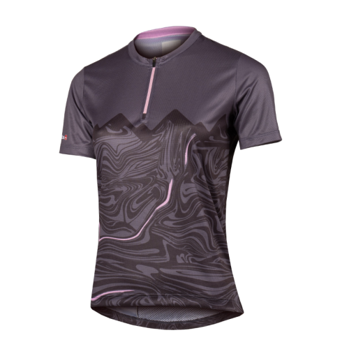 Remera MC Ciclismo D Antura