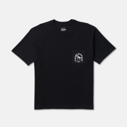 Remera MC H Bad Panther