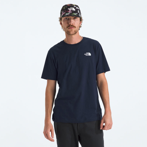 Remera MC H Evolution Box NSE Regular