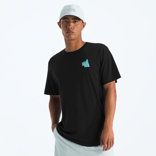 Remera MC H Keep Climbin Regular