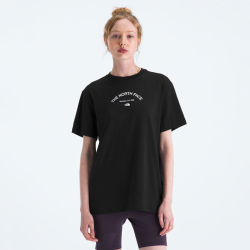 Remera MC D Home Relaxed