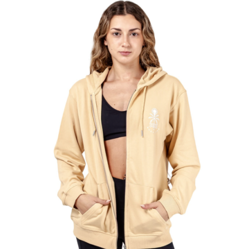 Campera C/C D Surf Stoked Terry,  Roxy