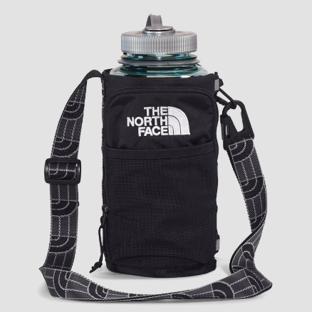 Portabotella Borealis 1L, BOLSOS The North Face