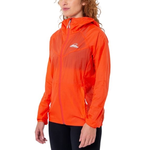 Campera Rompeviento D Metric