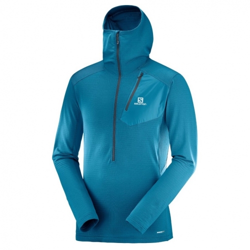 Conjunto de Buzo Para Hombre I-Run - Azul | Linio Perú - IR037FA049SOCLPE