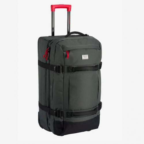 Valija Convoy 90L | Mujer / Accesorios – Valijas | Austria Ski | Tienda  online de equipamiento deportivo. Running, esquí, camping