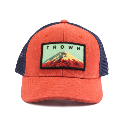 Gorra Mountain Trown