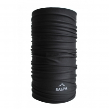 Cuello All Black Microfibra, CUELLOS Salpa