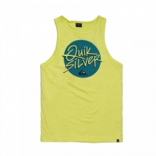 Musculosa N Into Action, MUSCULOSAS Quiksilver