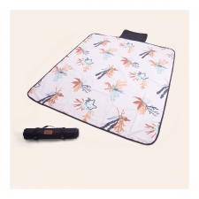 Lona Playera Chilly,  Chilly