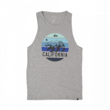 Musculosa H CA The Traveller, MUSCULOSAS Quiksilver