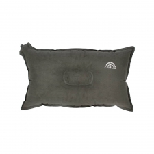 Almohada Autoinflable Suede,  Doite