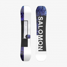 Tabla Snow D No Drama, SNOW Salomon