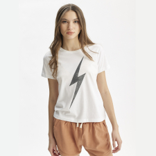 Remera MC D Lightning Bolt, REMERAS Lightning Bolt