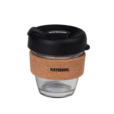 Vaso P/Café Espresso 08 230ml, ACCESORIOS DE CAMPING Waterdog