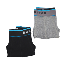 Boxer H Burton Pack x2, ROPA INTERIOR Burton