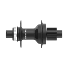 Maza Trasera FH-MT410-B 36H, BICICLETAS Shimano