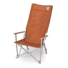 Silla Camping Low Long Relax 2 Posiciones,  Kovea