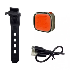 Luz Trasera LED USB 120lm,  Van HÄlen