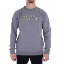 Buzo H BRTN Patch, BUZOS Burton