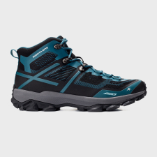 Botas H Lorster, BOTAS Montagne