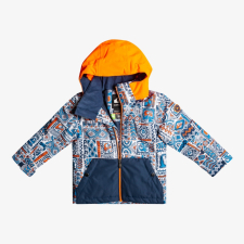 Campera Snow N Little Mission,  Quiksilver