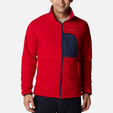 Campera H Rapid Expedition,  Columbia