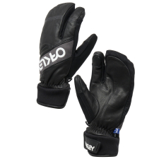 Mitones Snow Factory Winter Trigger 2, GUANTES Oakley
