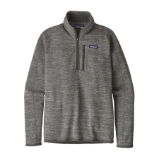 Buzo 1/4 Cierre H Better Sweater,  Patagonia