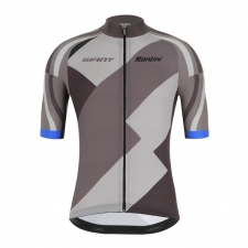 Jersey MC Ciclismo H Blend Santini Giant 19,  Giant