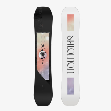 Tabla Snow D No Drama, SNOW Salomon