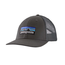 Gorra H P-6 Logo Lo Pro, GORRAS Patagonia